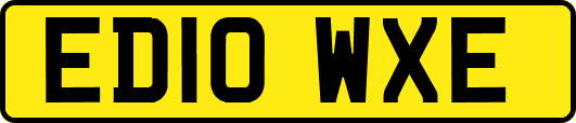 ED10WXE