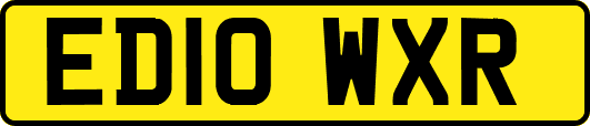 ED10WXR