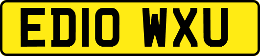 ED10WXU