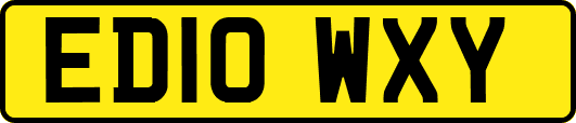 ED10WXY
