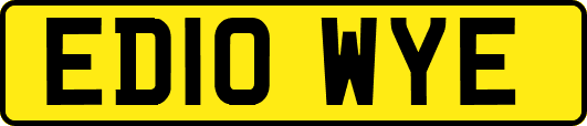 ED10WYE