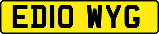 ED10WYG