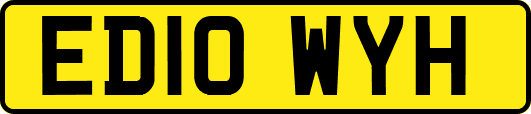 ED10WYH