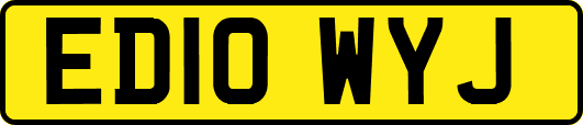 ED10WYJ