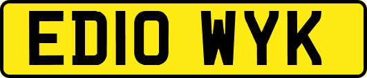 ED10WYK