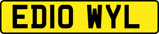 ED10WYL