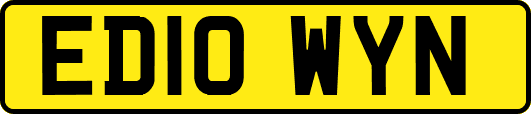 ED10WYN