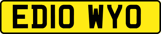 ED10WYO