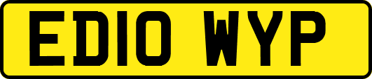 ED10WYP