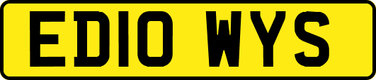 ED10WYS