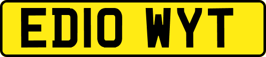 ED10WYT