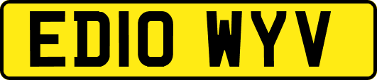 ED10WYV