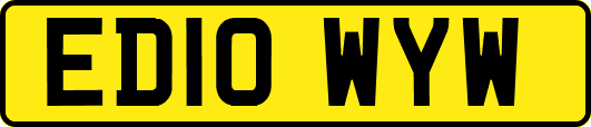 ED10WYW