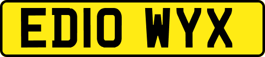 ED10WYX