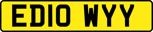 ED10WYY