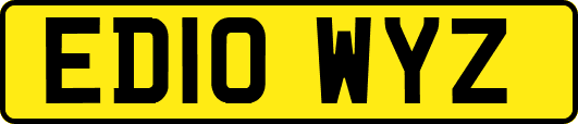 ED10WYZ