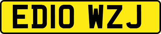 ED10WZJ