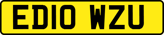 ED10WZU