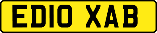 ED10XAB