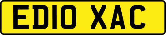 ED10XAC