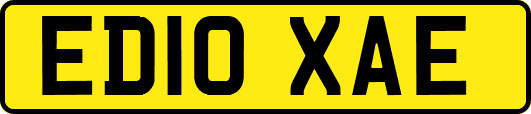 ED10XAE