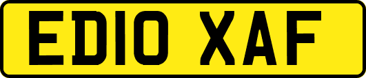 ED10XAF