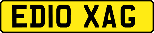 ED10XAG
