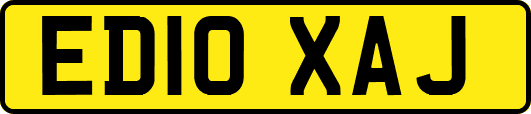 ED10XAJ