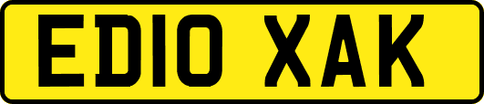 ED10XAK