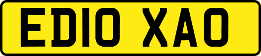 ED10XAO