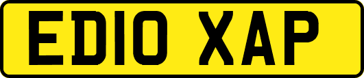 ED10XAP
