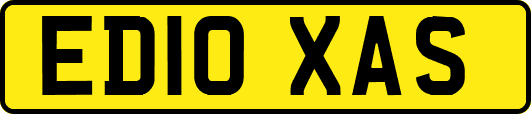 ED10XAS