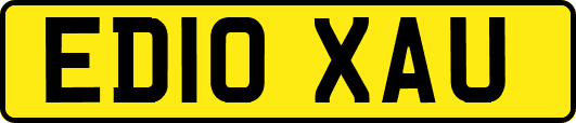 ED10XAU