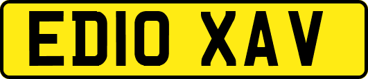 ED10XAV