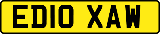 ED10XAW