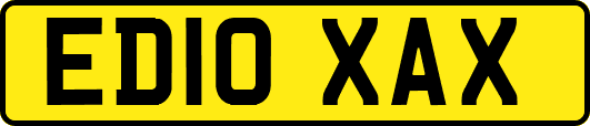 ED10XAX