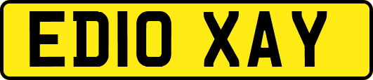 ED10XAY