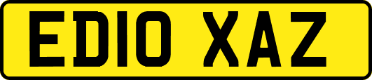 ED10XAZ