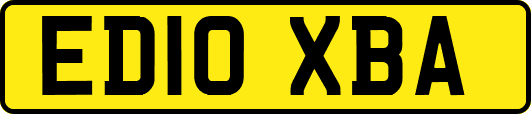 ED10XBA