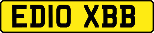 ED10XBB