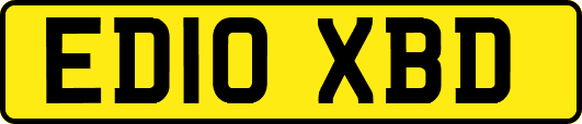ED10XBD