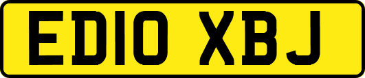 ED10XBJ