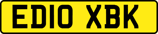 ED10XBK