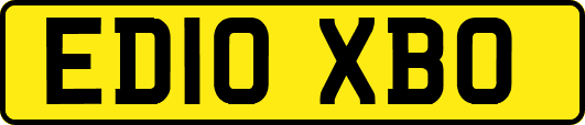 ED10XBO