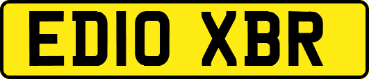 ED10XBR