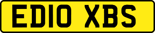ED10XBS