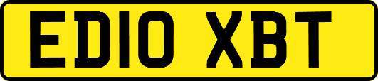 ED10XBT