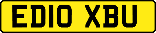 ED10XBU