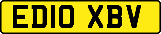 ED10XBV