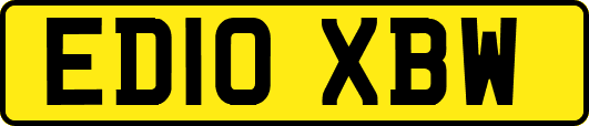 ED10XBW